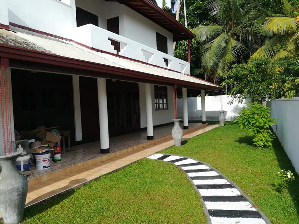 🚨 HOUSE FOR SALE IN BANDARAGAMA (KESBEWA ROAD) 🚨