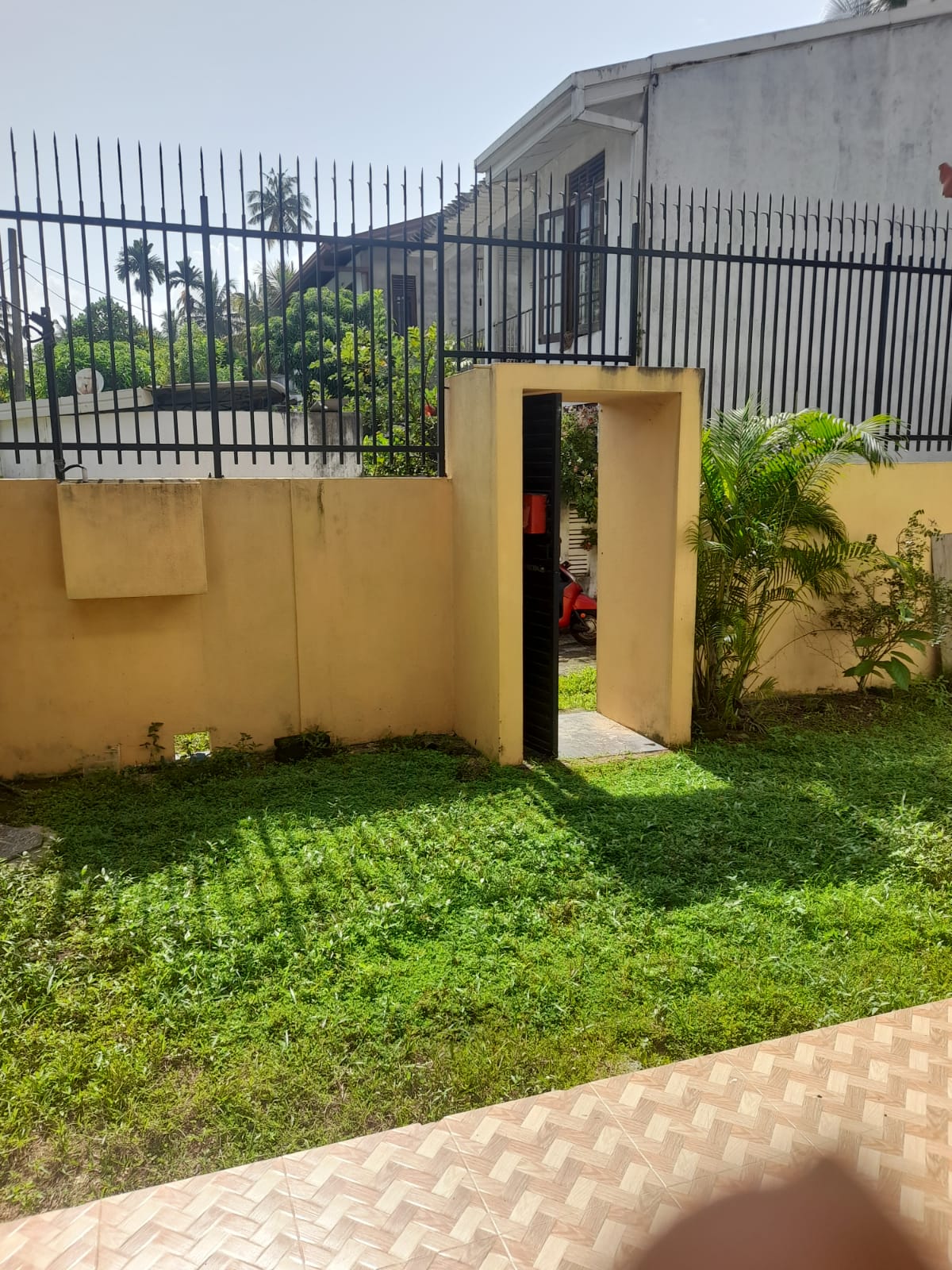 වාද්දුව තල්පිටියේ සුපිරි නිවසක් !