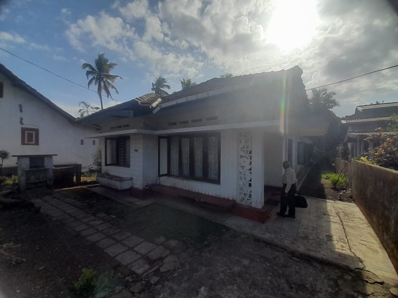 කලුතර දිස්ත්‍රික්කයේ සුපිරි ඉඩමක්
