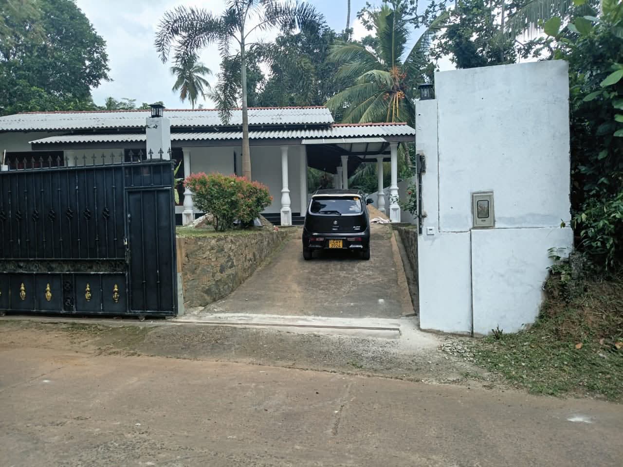 🏡✨බණ්ඩාරගම රයිගමෙන් අගනා නිවසක්🏡✨ පානදුර - අඟුරුවාතොට