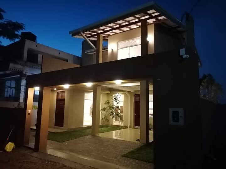 ✨🏡බණ්ඩාරගම සුපිරි නිවසක් ලක්ෂ 250කට වහාම විකිණීමට.✨🏡
