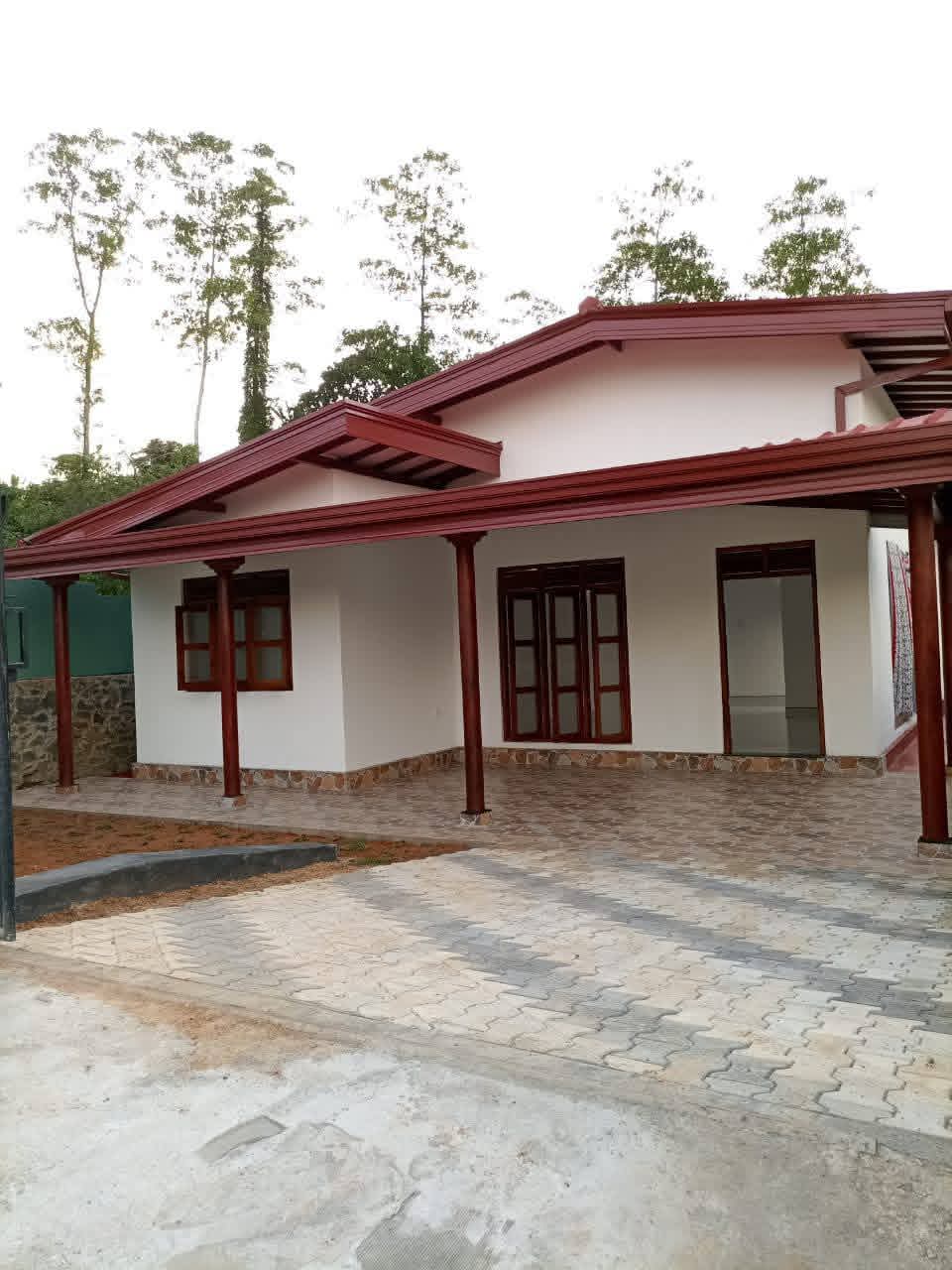🏠 කළුතර පලාතොටින් A/C පහසුකම් සහිත අලුත්ම සුපිරි නිවසක් වහාම විකිණීමට! 🏠