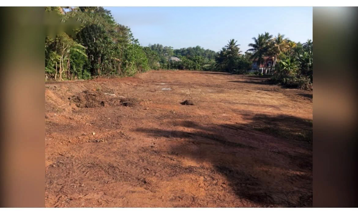 🏡 පානදුර - මොරන්තුඩුව බස් පාරට මුහුණලා ඇති අගනා ඉඩම වහාම විකිණීමට