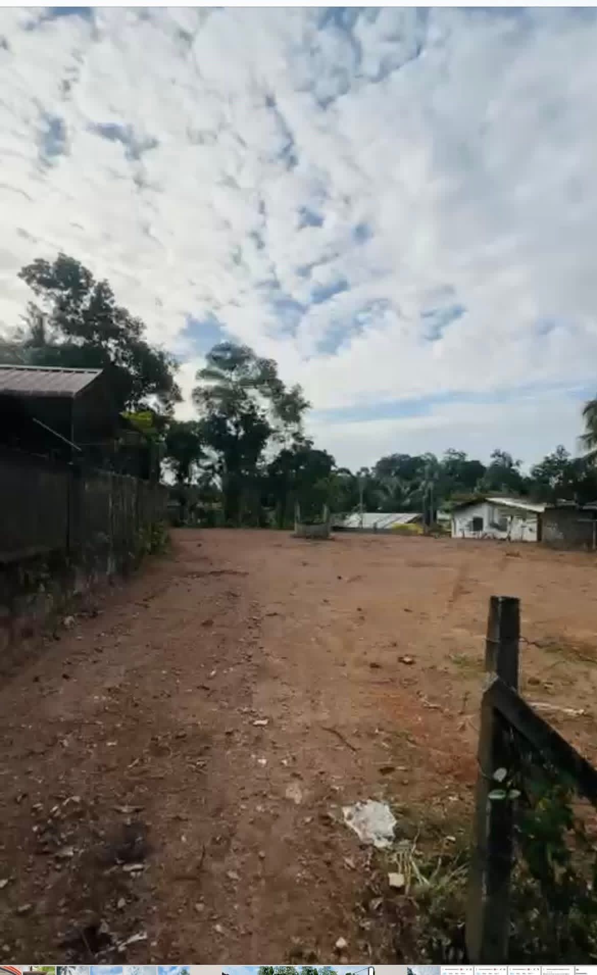 🏡 පානදුර - හිරණ ප්‍රධාන බස් පාරට මුහුණලා ඇති අගනා ඉඩම වහාම විකිණීමට