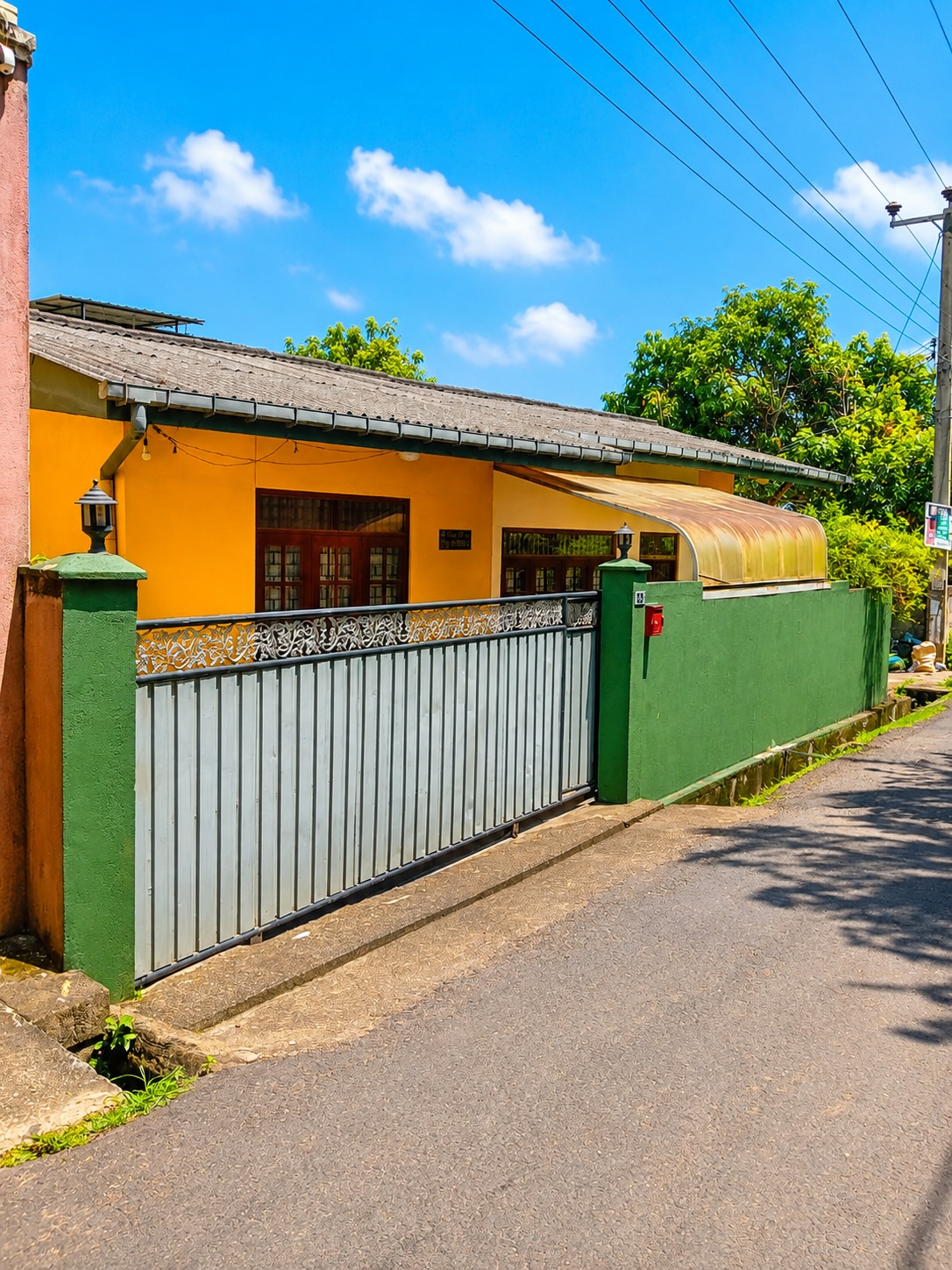 🏡 පිළියන්දලින් පර්චස් 7ක අලුත්ම නිවසක් ලක්ෂ 160කට!