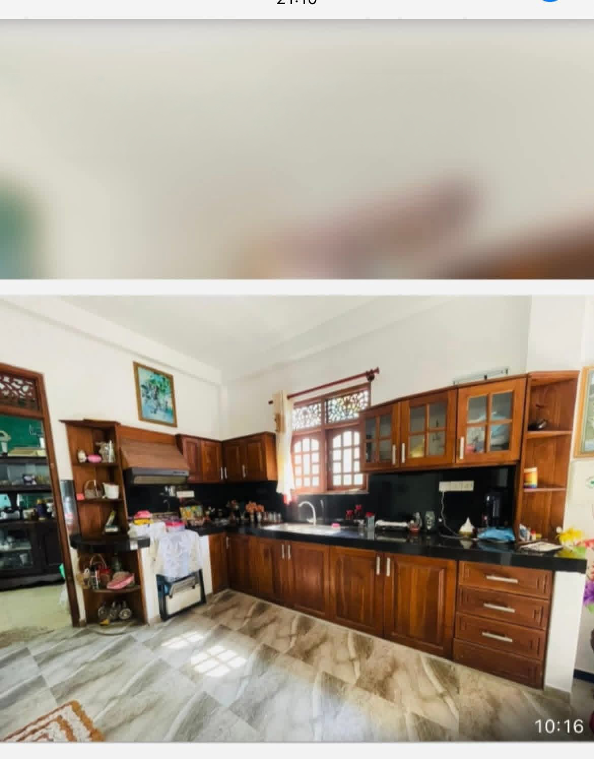🏡 පානදුර, කිරිබේරියෙන් අගනා පර්චස් 11.5ක දෙමහල්/විශාල නිවසක් වහාම විකිණීමට ඇත 📌