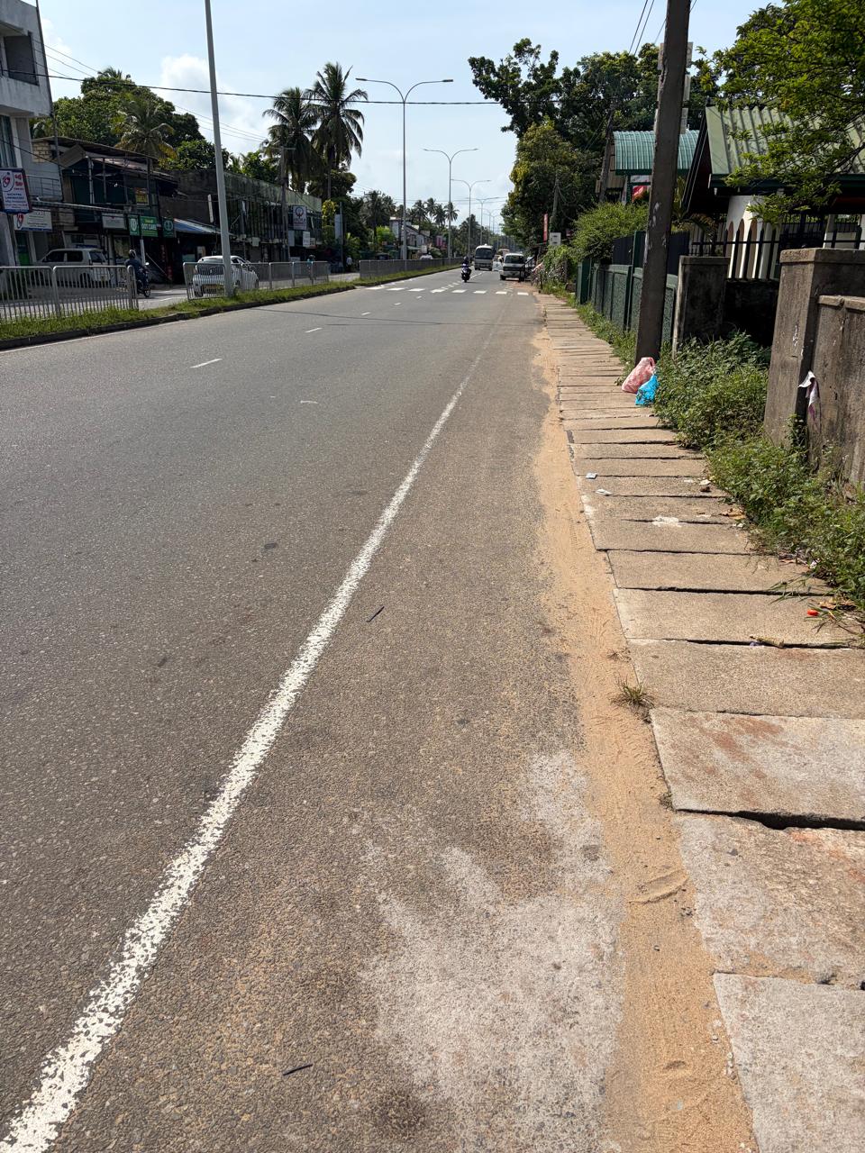 🚨 PRIME PROPERTY FOR SALE IN PANADURA - PINWATTA!! 🚨 පින්වත්ත ගාලු පාරට පෙනෙන දුරින් (Galle Road Visible) පර්චස් 8.3ක සුපිරි ඉඩමක් වහාම විකිණීමට! 🏡🛣️