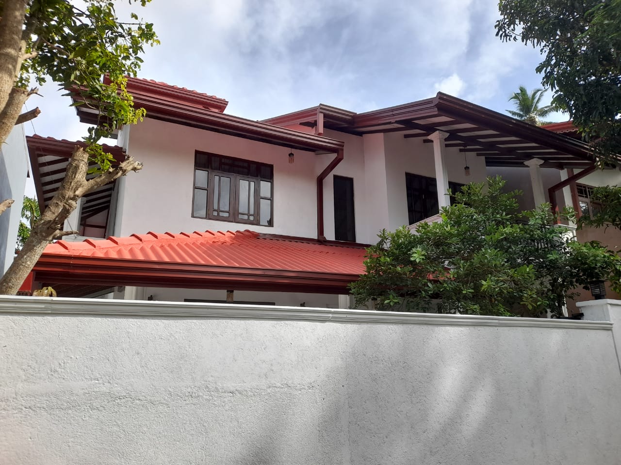 🏡 වාද්දුව මොල්ලිගොඩින් ගාලු පාරට ඉතා ආසන්නව කිසිවෙකු පදිංචි නොවූ සුපිරි අලුත් නිවසක් වහාම විකිණීමට ඇත! 💎